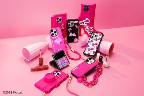 Barbie Tech Accessories