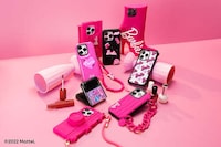 Barbie Tech Accessories