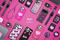 Barbie Tech Accessories Image 4