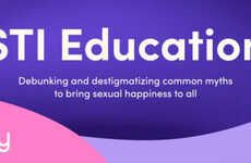 STI Education Initiatives