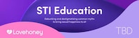 STI Education Initiatives
