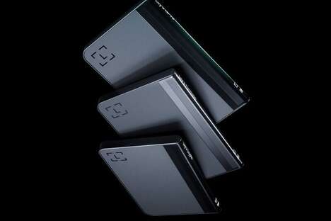 Sophisticated Hardware Wallets