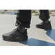 Future-Facing Zip-Up Sneakers Image 3