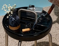Retro-Modern Ashtray Furniture Image 2