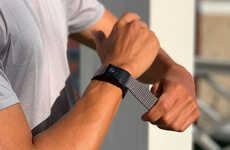 Haptic Navigation Wristbands