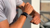 Haptic Navigation Wristbands Image 1