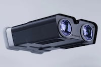 Futuristically Informed Binoculars Image 2