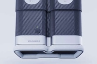 Futuristically Informed Binoculars Image 3