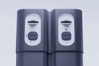 Futuristically Informed Binoculars Image 4