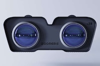 Futuristically Informed Binoculars Image 6