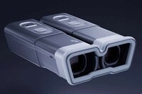Futuristically Informed Binoculars Image 7