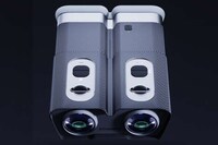 Futuristically Informed Binoculars Image 8