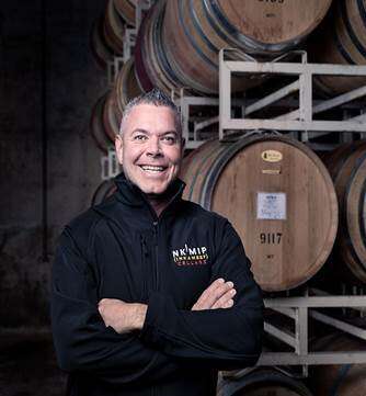 Indigenous-Owned Wine Brands