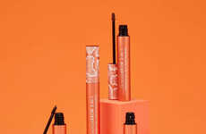 Brow-Enhancing Gel-Serums