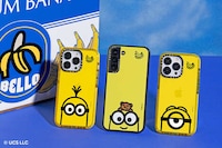 Creature-Themed Tech Cases Image 8