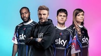 Content-Focused Esports Deals Image 1