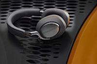 Collaboration Automotive Headphones Image 1