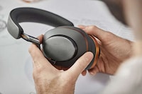 Collaboration Automotive Headphones Image 2
