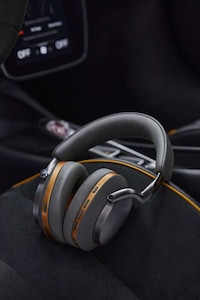 Collaboration Automotive Headphones Image 3