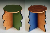 Playful Toy-Like Furniture Image 3