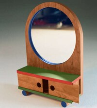 Playful Toy-Like Furniture Image 4