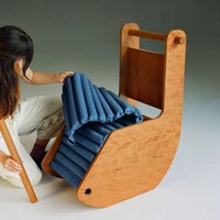 Playful Toy-Like Furniture Image 6