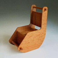 Playful Toy-Like Furniture Image 7