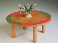 Playful Toy-Like Furniture Image 8