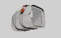 Dual-Purpose Pet Carriers Image 3
