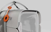Dual-Purpose Pet Carriers Image 4
