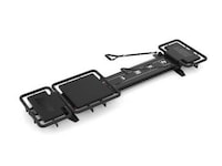 Compact Pilates Workout Machines Image 2