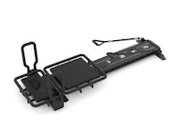 Compact Pilates Workout Machines Image 3