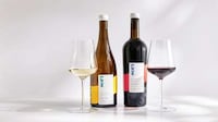 Premium Non-Alcoholic Wines Image 1