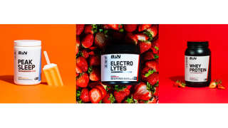 Nostalgically Flavored Supplements