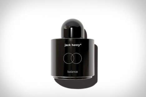 Free-From Masculine Colognes
