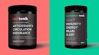 Targeted Lifestyle Dietary Supplements Image 1