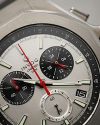 Iconic Watch Recreations Image 5