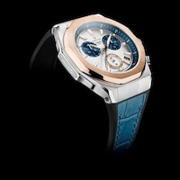 Iconic Watch Recreations Image 6
