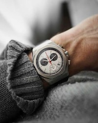 Iconic Watch Recreations Image 7