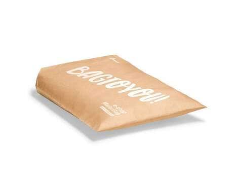 Corrugated E-Commerce Boxes