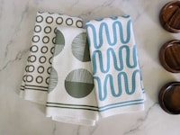 Sustainable Modern Dish Towels Image 2