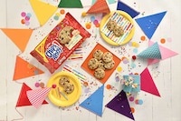 Confetti Cake Cookie Flavors Image 2