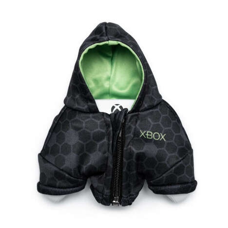 Gaming Controller Hoodies