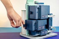 Modular Espresso Machines