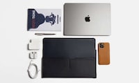 Luxury Laptop Organizers Image 5
