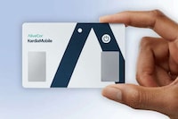 Card-Sized ECG Devices Image 2