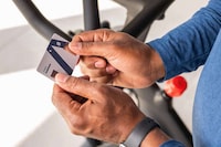 Card-Sized ECG Devices Image 5