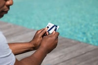 Card-Sized ECG Devices Image 7