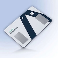 Card-Sized ECG Devices Image 8