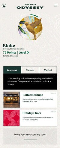 Blockchain Loyalty Programs Image 2